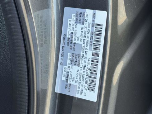 Used 2021 MAZDA CX-9 Sport image 31