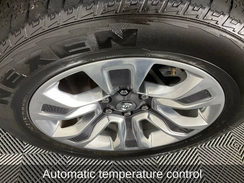 Certified 2023 RAM 1500 Limited image 11