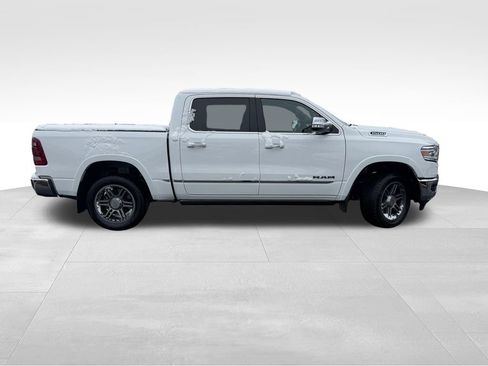 Used 2021 RAM 1500 Limited image 9
