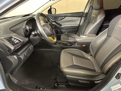 Used 2021 Subaru Crosstrek 2.5i Sport AWD/4WD image 12