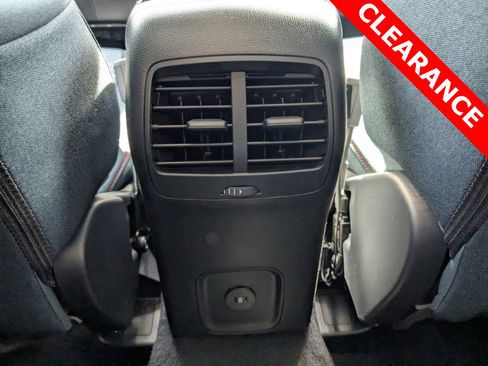 New 2025 Ford Bronco Sport Heritage w/ Convenience Package image 19