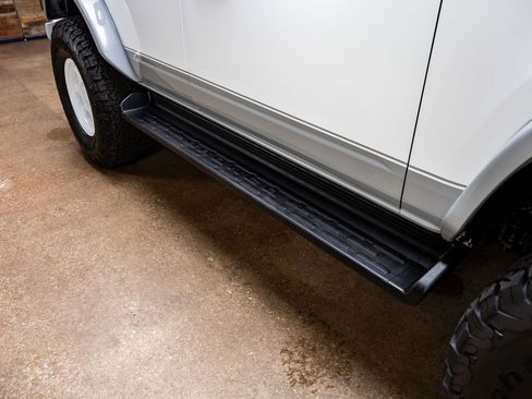 Used 2026 Ford Bronco Heritage Edition image 13