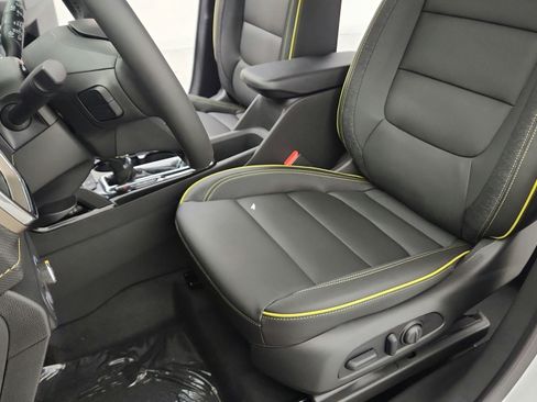 New 2026 Chevrolet TrailBlazer ACTIV w/ Convenience Package image 41