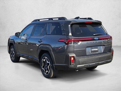 New 2026 Subaru Outback Touring image 9