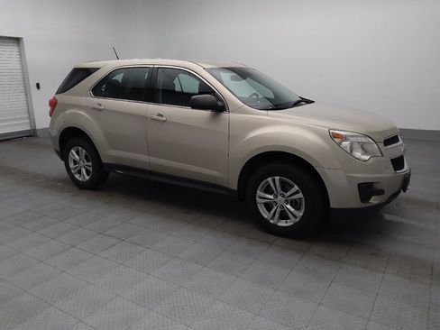Used 2014 Chevrolet Equinox LS FWD image 11