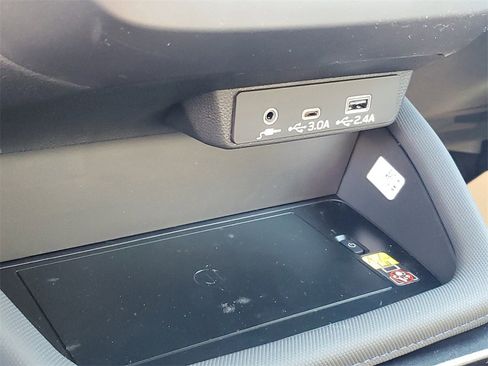 New 2026 Subaru Forester Premium image 26