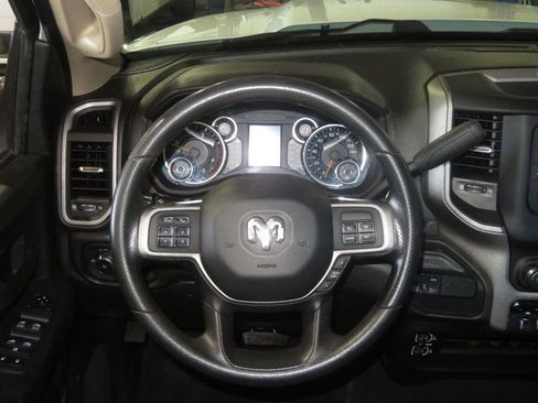 Used 2020 RAM 2500 Tradesman image 41