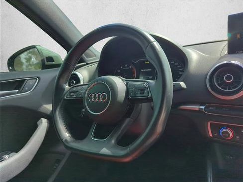 Used 2020 Audi A3 2.0T Premium w/ Final Edition Package image 28