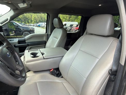 Used 2022 Ford F350 XL w/ STX Appearance Package AWD/4WD image 18