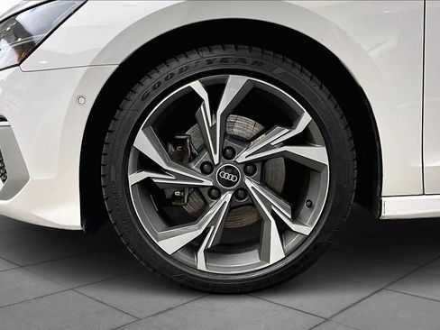 Used 2022 Audi A3 2.0T Premium image 11