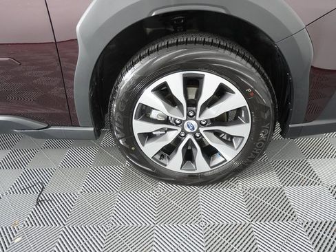 Certified 2025 Subaru Outback Limited XT image 15