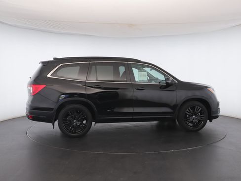 Used 2022 Honda Pilot Special Edition image 33