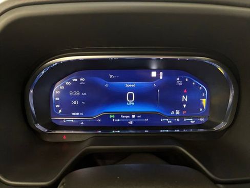 Used 2023 Chevrolet Tahoe High Country image 25