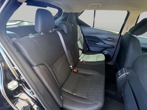 Certified 2024 Nissan Kicks SV w/ Exterior Package FWD image 20