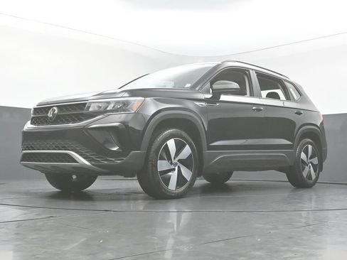 Used 2024 Volkswagen Taos S AWD/4WD image 48