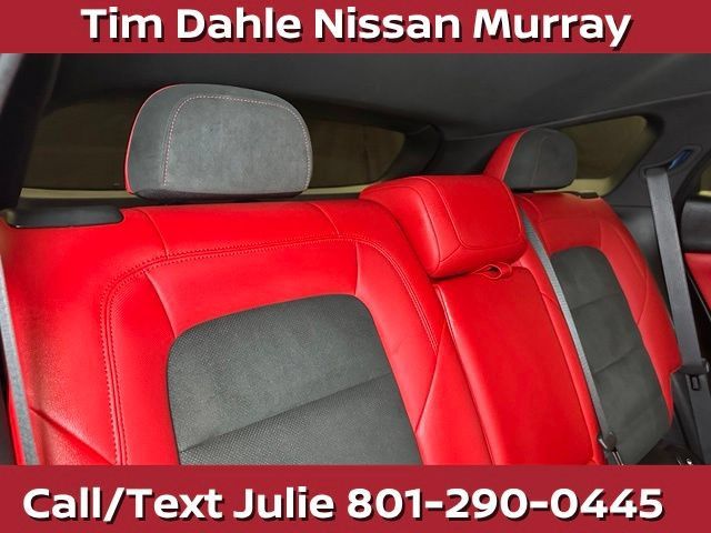 Used 2024 Chevrolet Blazer EV RS AWD/4WD image 19
