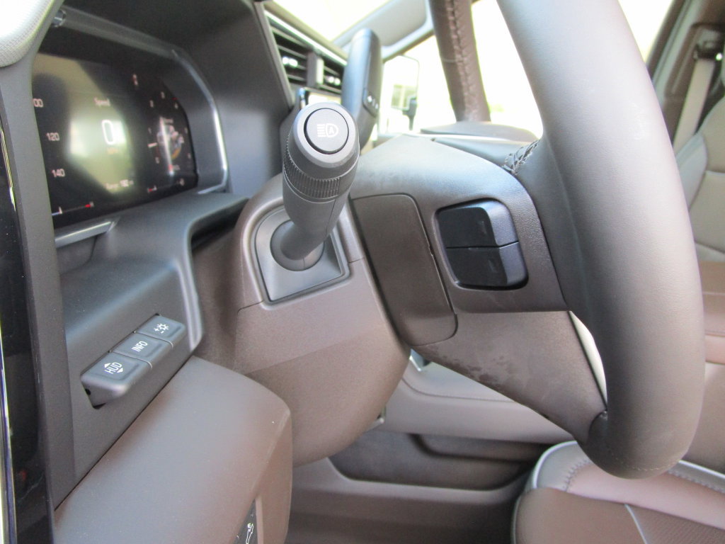 New 2026 GMC Sierra 2500 Denali w/ Denali Reserve Package AWD/4WD image 36