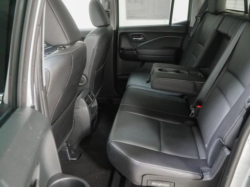 Certified 2023 Honda Ridgeline RTL image 42