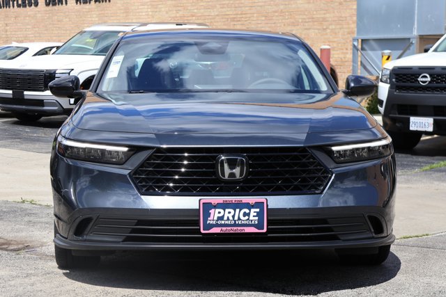 Used 2023 Honda Accord EX image 2