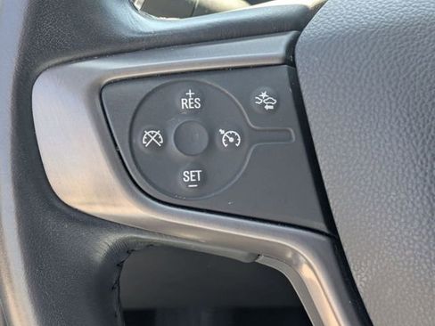 Used 2021 GMC Acadia AT4 AWD/4WD image 16
