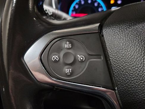 Used 2019 Chevrolet Traverse LT FWD image 37