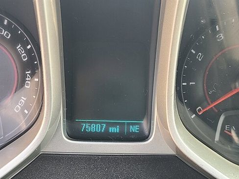 Used 2012 Chevrolet Camaro LS image 6