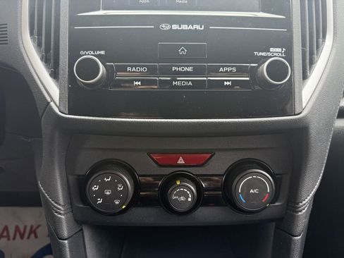 Used 2020 Subaru Impreza 2.0i image 16