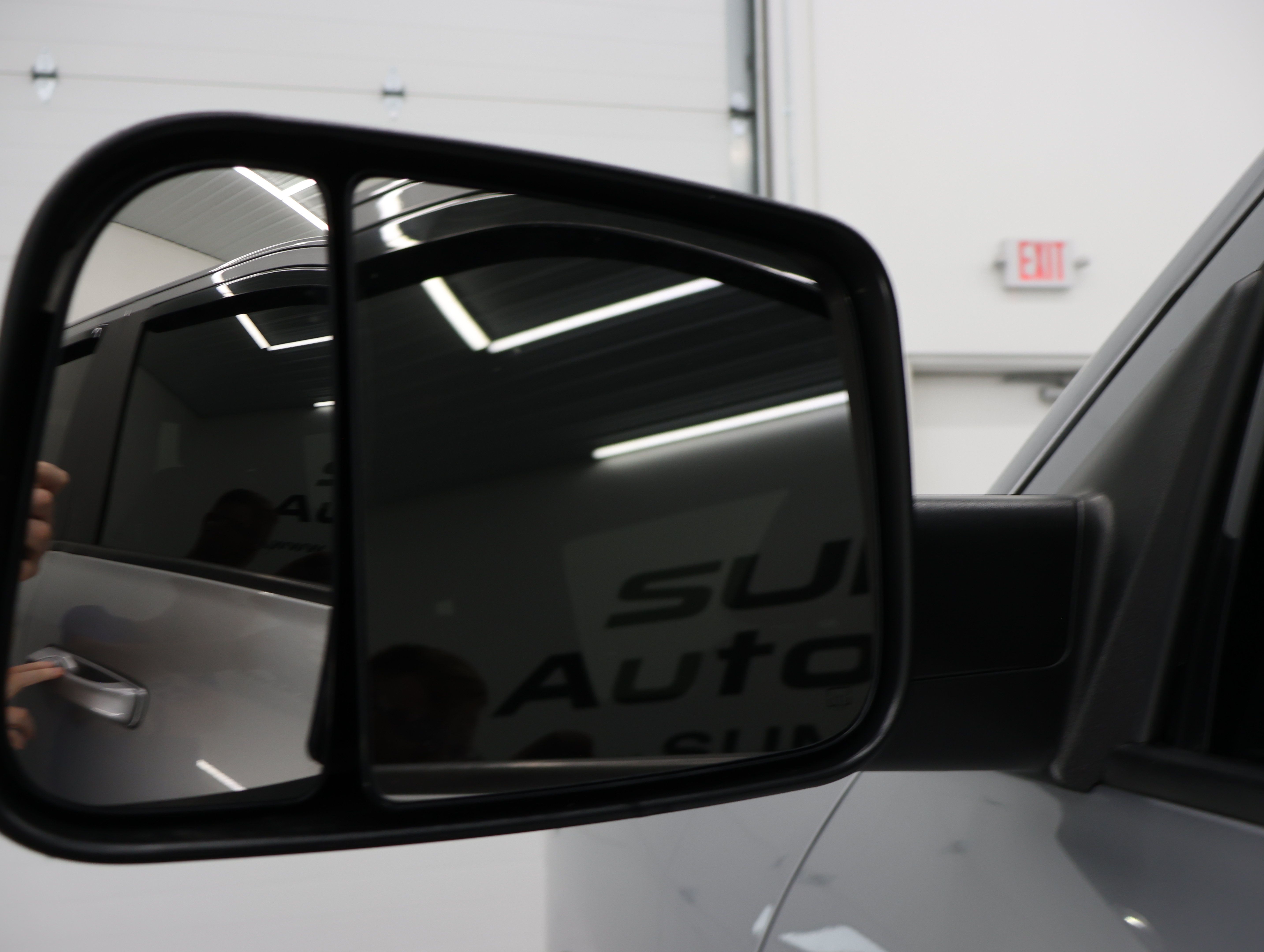 Used 2022 RAM 3500 Big Horn w/ Level A Equipment Group AWD/4WD image 39