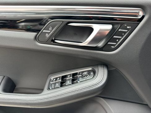 New 2026 Porsche Macan S AWD/4WD image 12