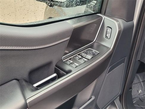 Used 2024 Ford F150 XLT w/ Equipment Group 302A MID image 16