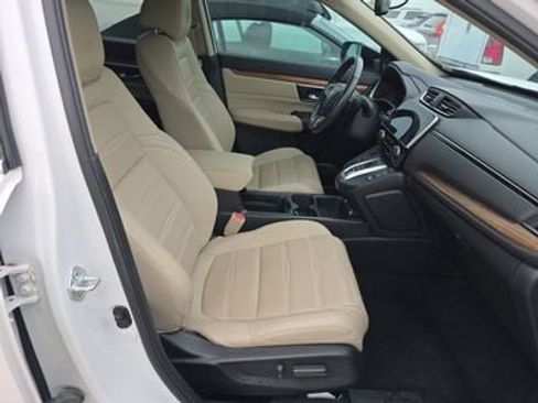 Used 2022 Honda CR-V EX-L image 11