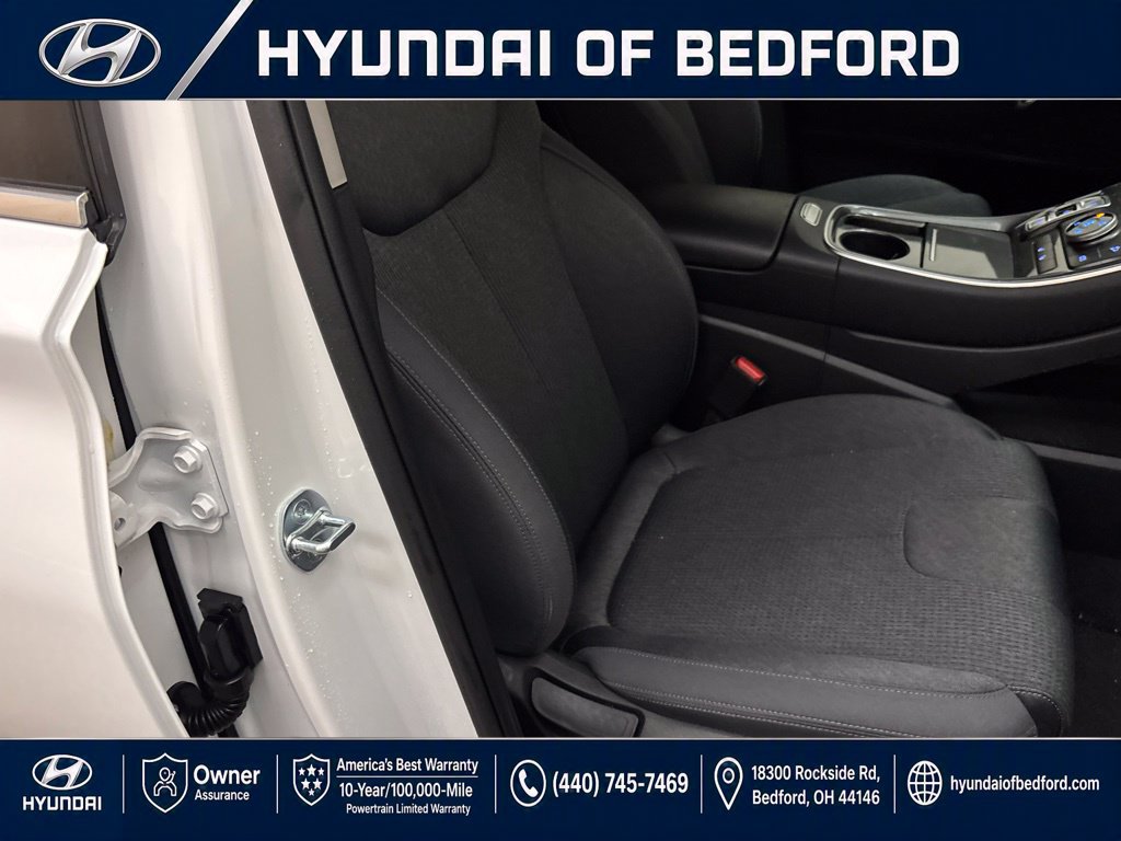 Used 2023 Hyundai Santa Fe SEL AWD/4WD image 26