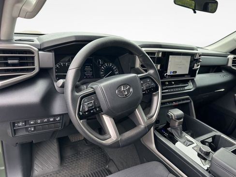 Used 2023 Toyota Tundra SR5 w/ SR5 Convenience Package RWD image 10