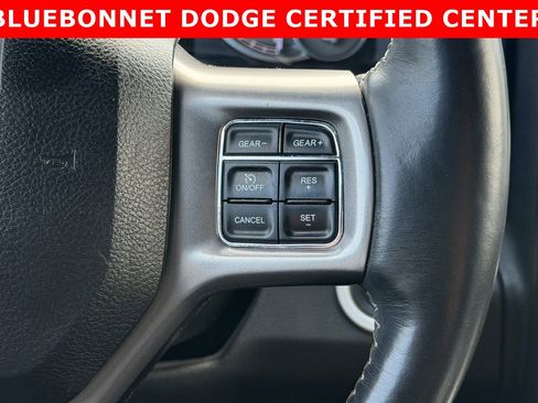 Used 2018 RAM 1500 Limited AWD/4WD image 23