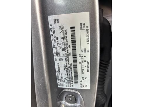 Used 2021 Lincoln Corsair Reserve w/ Equipment Group 201A AWD/4WD image 28