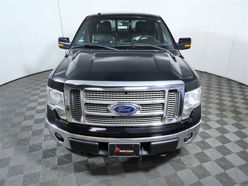 Used 2011 Ford F150 Lariat image 3