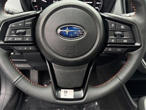 New 2025 Subaru Crosstrek 2.5i Limited image 19