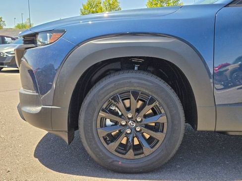 New 2026 MAZDA CX-50 AWD 2.5 Hybrid w/ Weather Package image 5