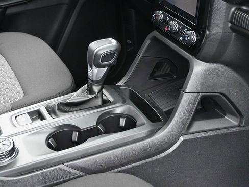 New 2026 Ford Ranger XLT AWD/4WD image 34