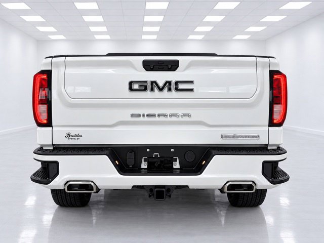 Used 2021 GMC Sierra 1500 Elevation w/ Preferred Package AWD/4WD image 14