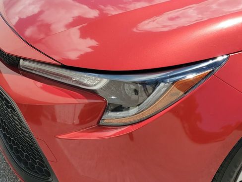 Certified 2021 Toyota Corolla LE image 14