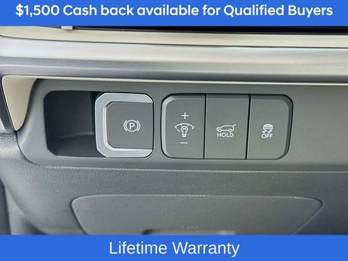 New 2026 Hyundai Santa Fe SEL image 10