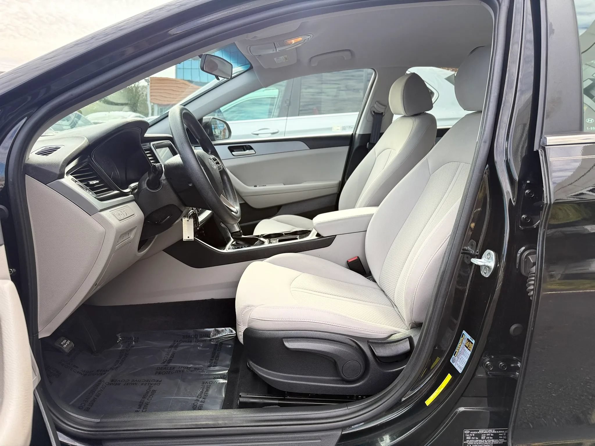 Used 2018 Hyundai Sonata SE FWD image 10