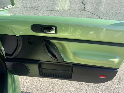 Used 2003 Volkswagen Beetle GLS image 17