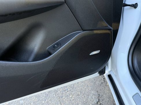 Used 2019 Buick LaCrosse Essence w/ Sun and Shade Package FWD image 39