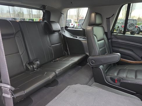 Used 2020 GMC Yukon Denali image 12
