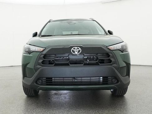 New 2026 Toyota Corolla Cross LE image 60