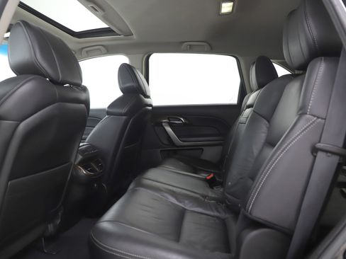 Used 2010 Acura MDX w/ Advance Package image 21
