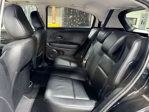 Used 2017 Honda HR-V EX-L image 17