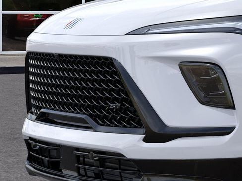 New 2026 Buick Enclave Sport Touring w/ Power Package image 13